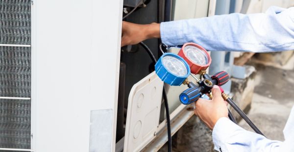 Pilot Light Repair in Woodinville