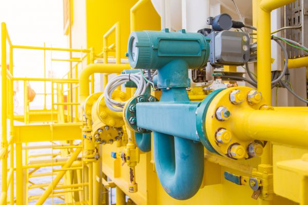 Commercial Gas Installation in Woodinville