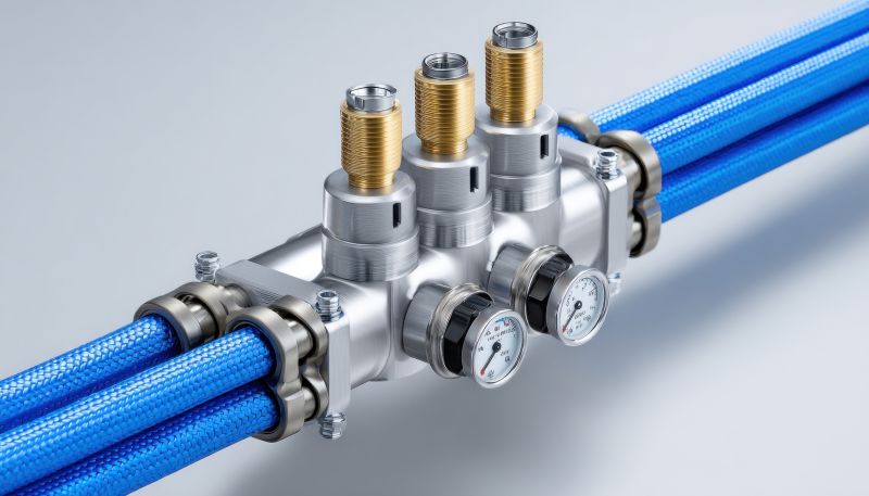 Commercial Gas Plumbing